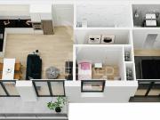 Apartamento T3, Sines, Sines | BPI Expresso Imobiliário