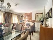 Apartamento T3 sito no Montijo