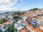 Apartamento T3 situado em São Pedro, Funchal