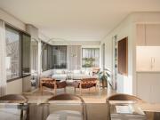 Apartamento T3 situado na Avenida da Liberdade, Lisboa