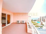 Apartamento T3 com terraço com vista mar na Guia