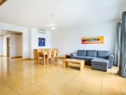 Apartamento T3, situado no Empreendimento Turístico...