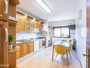 Apartamento T3 So Joo de Vr