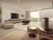 Apartamento T3 sofisticado em Faro, Algarve 164m² Faro...