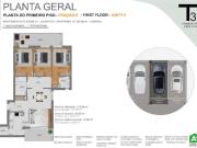 Apartamento T3, Tavira Santa Maria e Santiago, Tavira |...