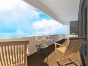 Apartamento T3_ Terraço 132m2 e Varandas, Viseu, Centro...