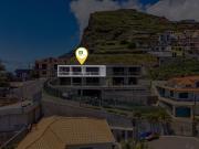 Apartamento T3 The Cliffside View 136m² Câmara De Lobos