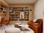 Apartamento T3 The Yard