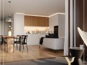 Apartamento T3 The Yard Next