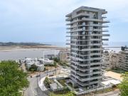 Apartamento T3 Torre Miramar Vista Rio Varanda 90m2...