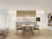 Apartamento T3, Torres Vedras São Pedro e Santiago e...