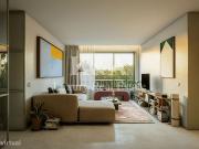 Apartamento T3 totalmente recuperado