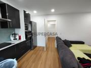 Apartamento T3, totalmente Remodelado