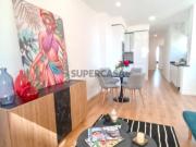 Apartamento T3 Totalmente Remodelado