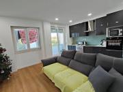 Apartamento T3, totalmente Remodelado