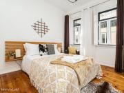 Apartamento T3 totalmente remodelado a 2 passos da...