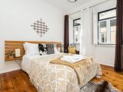 Apartamento T3 totalmente remodelado a 2 passos da...