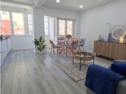 Apartamento T3,Totalmente Remodelado,Benfica