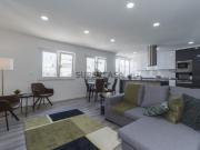 Apartamento T3, totalmente remodelado e mobilado