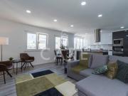 Apartamento T3, totalmente remodelado e mobilado