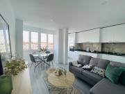 Apartamento T3, totalmente remodelado e mobilado, Penha...