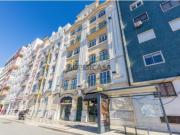 Apartamento T3 totalmente remodelado em Alvalade Lisboa