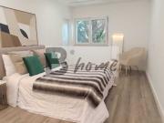Apartamento T3 totalmente remodelado em Benfica