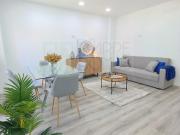 Apartamento T3 totalmente remodelado, em Benfica, Lisboa...