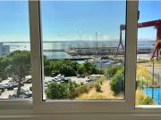 Apartamento T3 totalmente remodelado, em Cacilhas, Almada