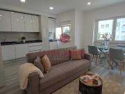 Apartamento T3 totalmente remodelado em São Vicente