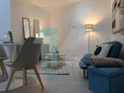 Apartamento T3 totalmente renovado junto à Graça