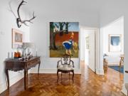 Apartamento T3 totalmente renovado, localizado em Belém