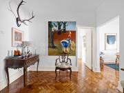 Apartamento T3 totalmente renovado, localizado em Belém