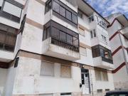 Apartamento T3 Renovado com espaço exterior