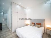 Apartamento T3 totalmente renovado, na baixa do Porto