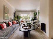Apartamento T3 totalmente recuperado no Centro de Cascais