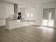 Apartamento T3 totalmente renovado no centro de Portimão