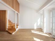 Apartamento T3 totalmente renovado no coração de Lisboa