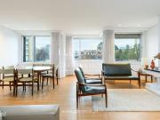 Apartamento T3 totalmente renovado para arrendar no Porto