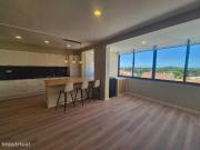 Apartamento T3 totalmente renovado sem mveis, inserido...