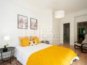 Apartamento T3, totalmente renovado, situado em Benfica,...