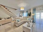 Apartamento T3, transformado em Duplex, Torres Novas