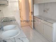 Apartamento T3 transformado em T2  Costa da Caparica