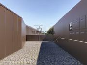 Apartamento T3 Três Quartos, Três Casas de Banho e Três...
