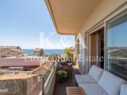 Apartamento T3 Triplex na Foz com vista mar