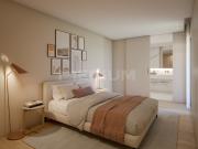 Apartamento T3 Trofa Quarter