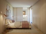 Apartamento T3 Trofa Quarter