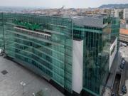 Apartamento T3, último andar junto ao El corte Inglês em...