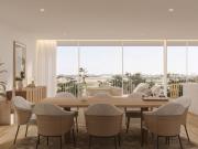 Apartamento T3 uma residência de luxo em Vilamoura