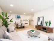 Apartamento T3 | Urb. Moinhos do Guizo